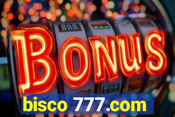 bisco 777.com
